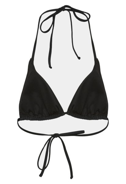 Sutien de baie dama - 303433277 - Negru - Poliester