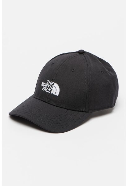 Sapca unisex cu logo brodat - pentru trekking