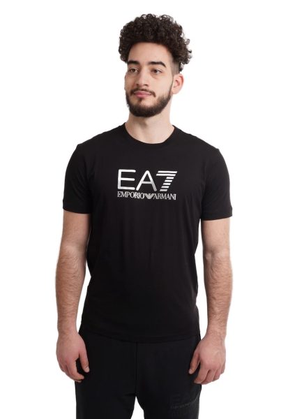 Tricou Train Lux M Tee SS Pima Big Logo CO 3DPT71PJM9Z01200