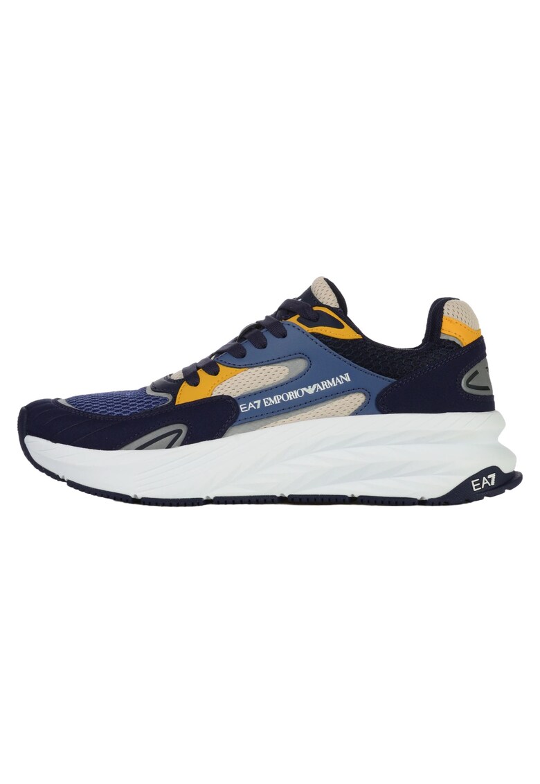 Pantofi sport  Crusher Sonic Mix X8X178XK3820T673