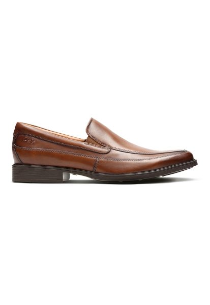 Pantofi loafer de piele Tilden