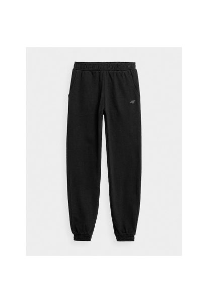 Pantaloni sport Fete - 302876488 - Bumbac