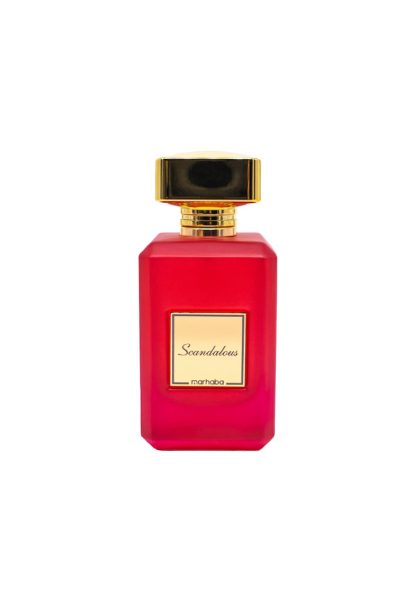 Apa de parfum Scandalous - femei - 100ml