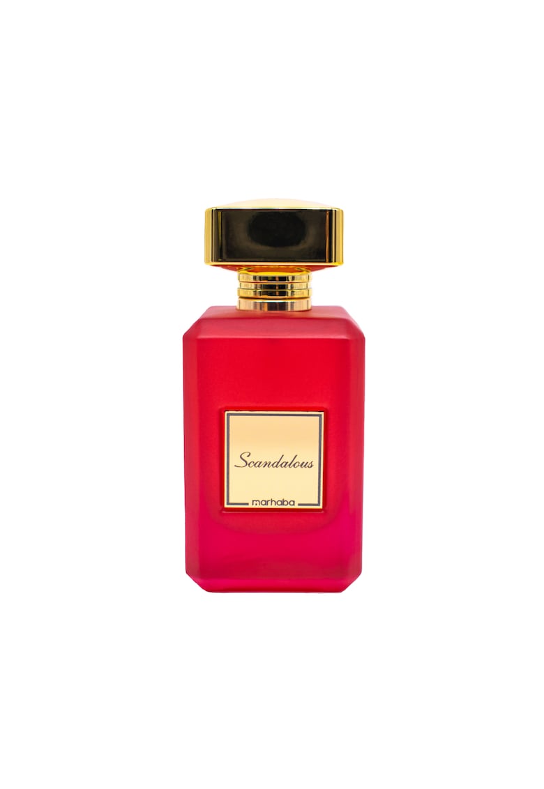 Apa de parfum  Scandalous - femei - 100ml
