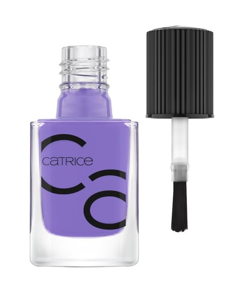 Lac de unghii  IcoNails Gel Lacquer 162 - 10.5 ml