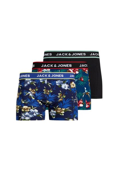 Jack&Jones - Set de boxeri - 3 perechi