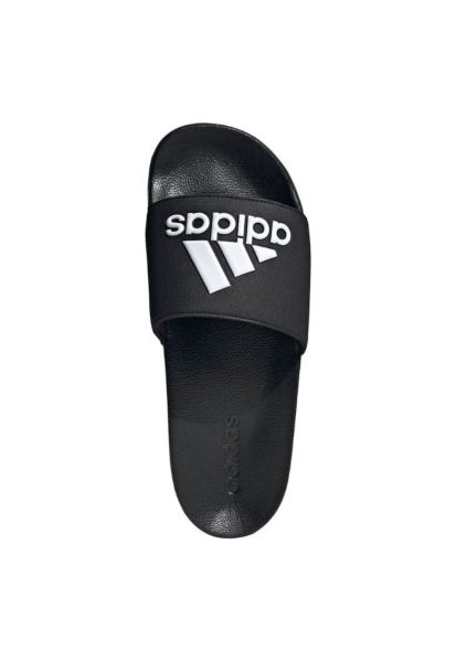 Papuci din material sintetic