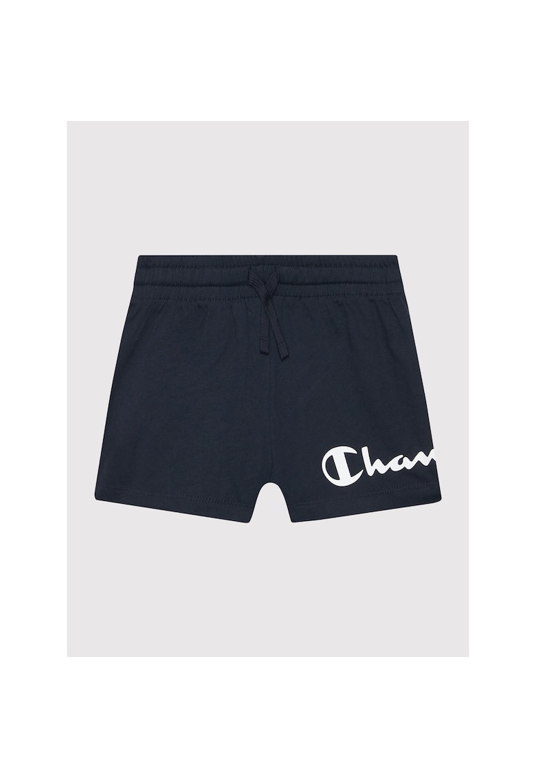 Pantaloni scurti sport Baieti - 209875621 - Bumbac