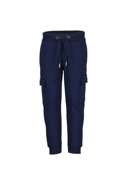 Pantaloni sport Baieti - 303199470 - Bumbac