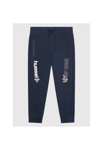 Pantaloni sport Baieti - 209189841 - Bumbac