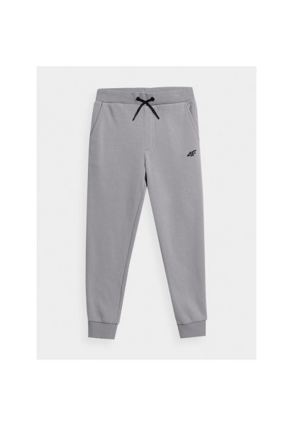Pantaloni sport Baieti - 302877881 - Bumbac