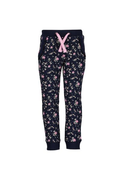 Pantaloni sport Fete - 301996071 - Bumbac