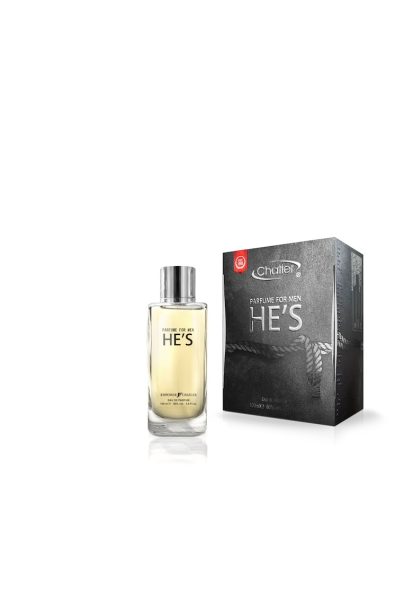 Apa de parfum - Empower men - Barbati - 100ml