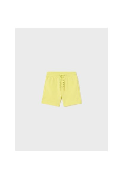 Pantaloni scurti sport Baieti - 302022267 - Bumbac