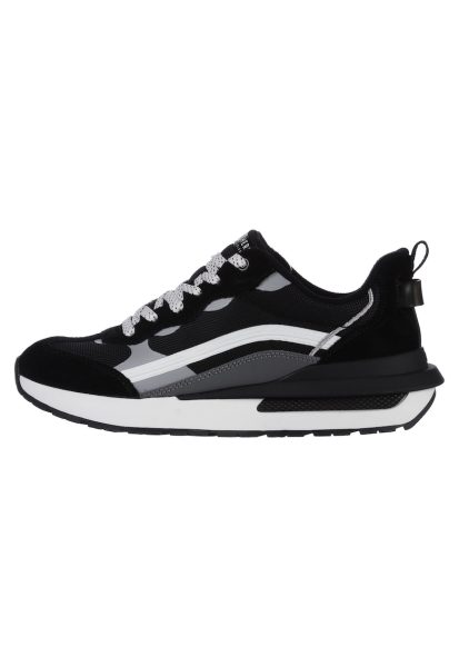 Pantofi sport HALOS-INFINITE JOGGE 155450BLK