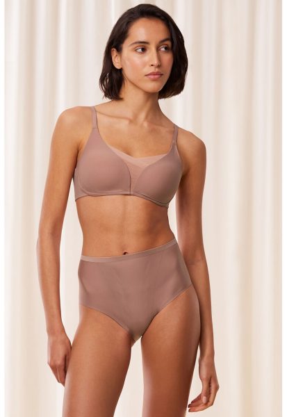 Sutien cu burete Shape Smart