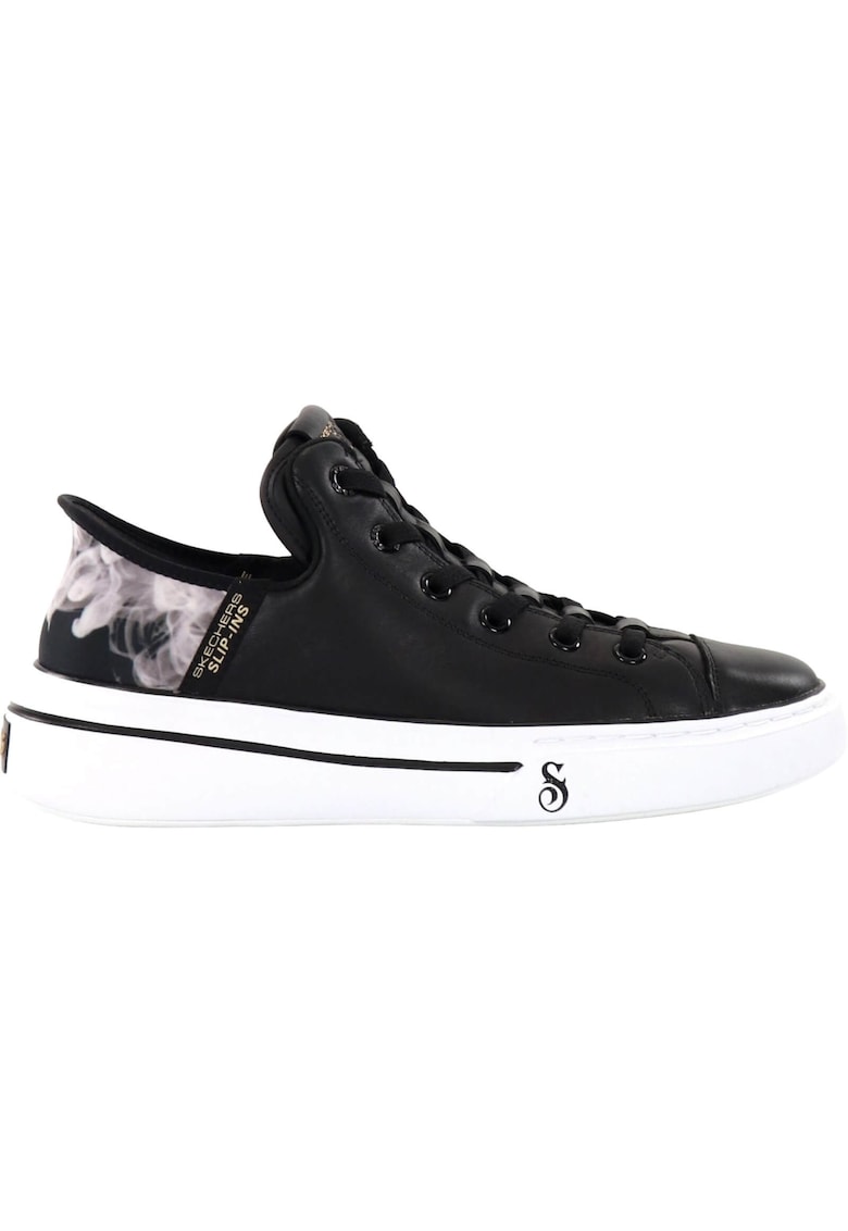 Pantofi sport Snoop One OG - 251016-BKW 34848