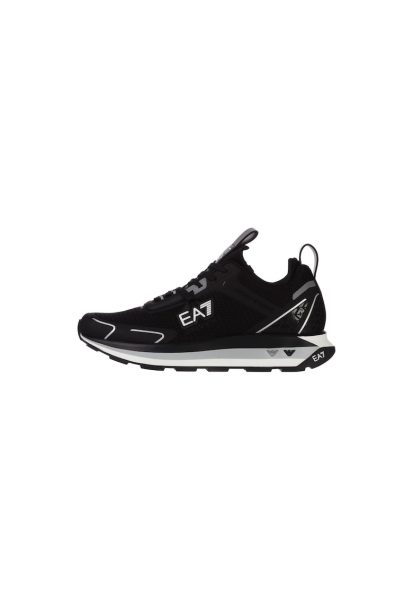 Pantofi sport Black&White Altura X8X089XK2340Q289