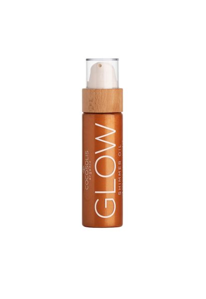 Ulei de corp Glow Shimmer Oil - 110 ml