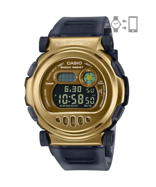 Ceas Barbati -  Digital DW-001 1315428243
