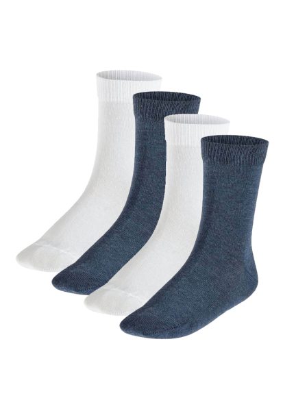 Set de sosete lungi Happy - 2 perechi