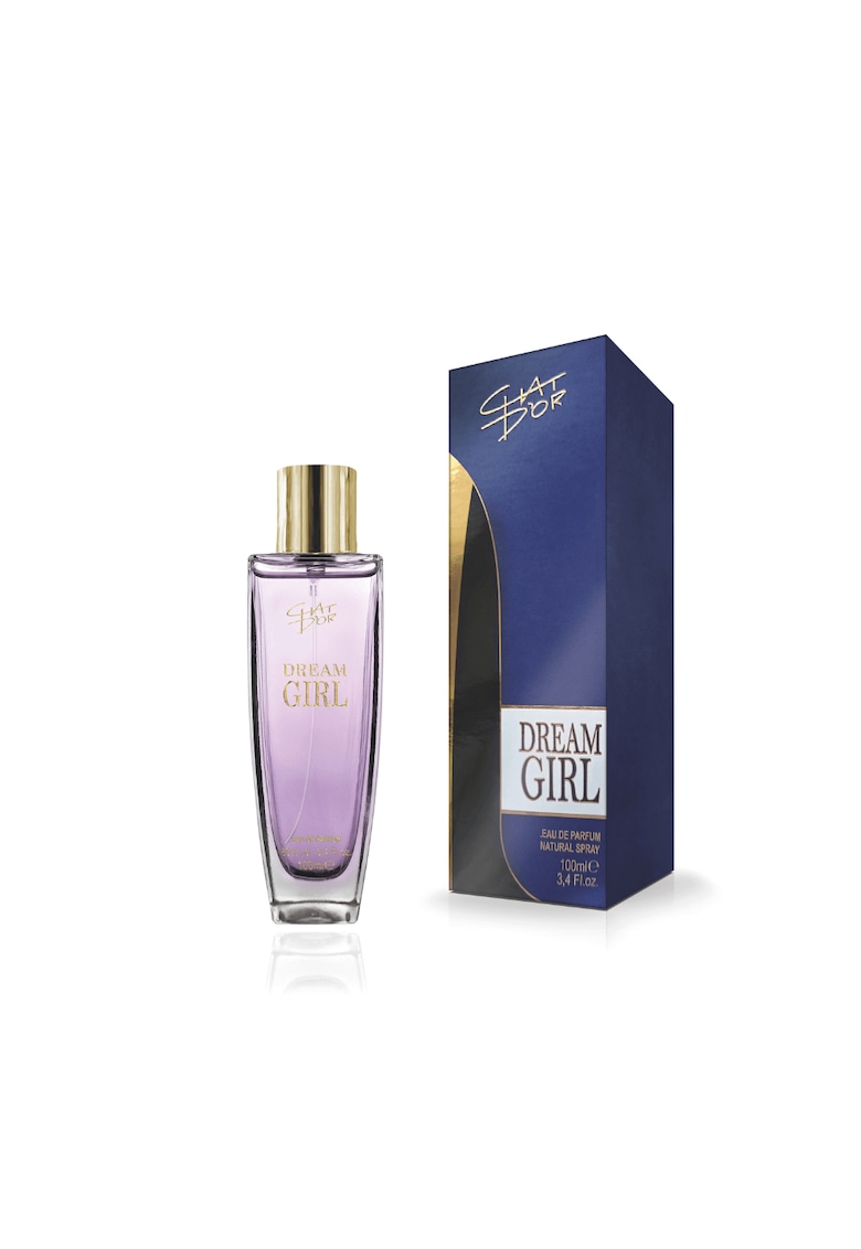 Apa de parfum Dream Girl 100 ml - inspirat din C.H. Good Girl