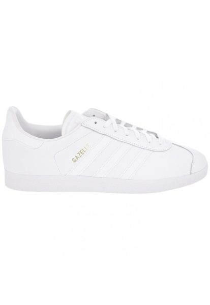 Pantofi sport ORIGINALS GAZELLE pentru barbati - alb -