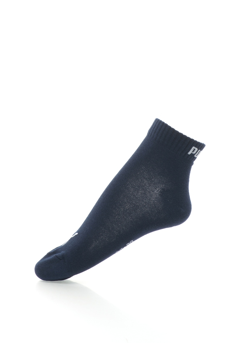 Set de sosete scurt unisex - 3 perechi