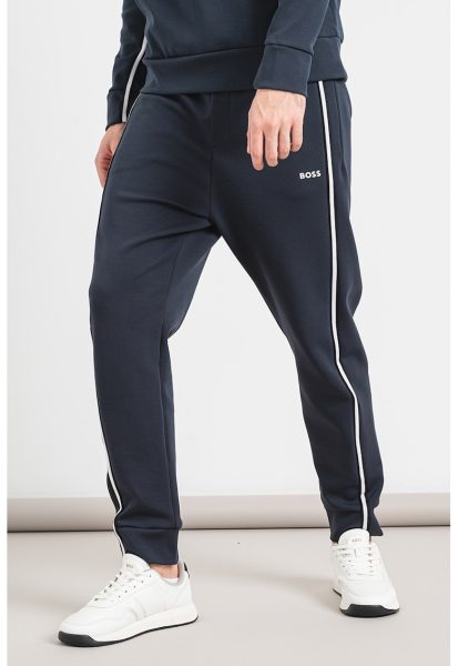 Pantaloni de trening conici Hacliko
