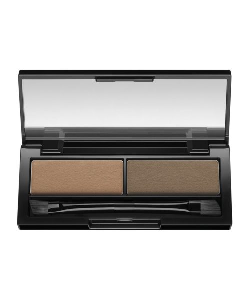 Paleta pentru sprancene  Real Brow Duo Kit - 1 Fair