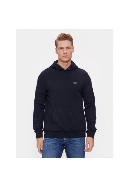 Bluza sport barbati - 381684 - Bleumarin - Poliester