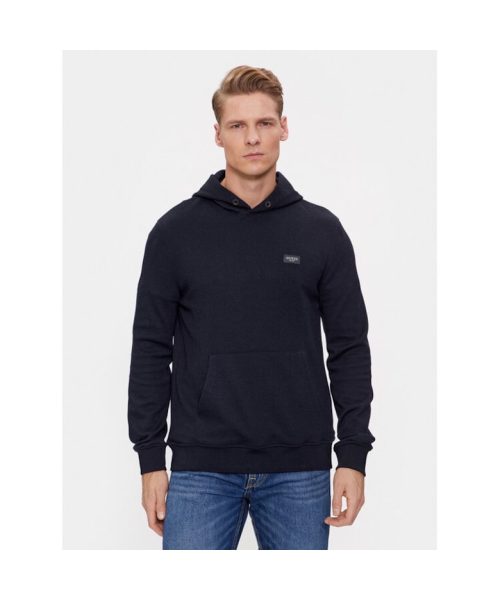Bluza sport barbati -  381684 - Bleumarin - Poliester
