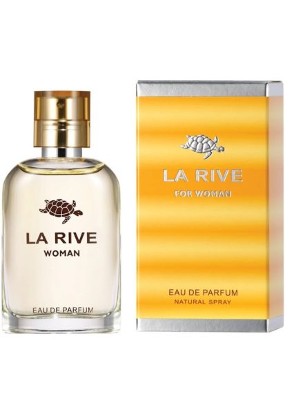 Apa de parfum woman