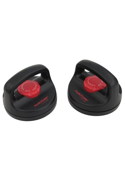 Manere flotari rotative Rotating