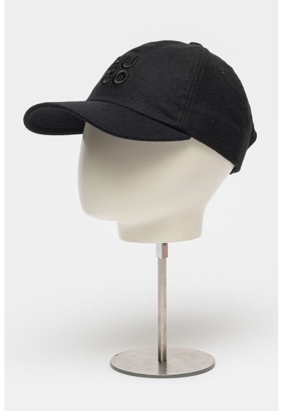 Sapca baseball cu logo brodat