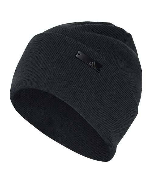 Caciula unisex tricotata fin Tonal Met