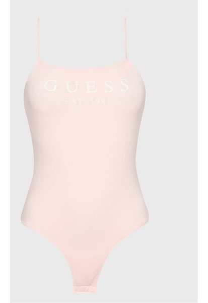 Lenjerie tip body sexy - Bumbac