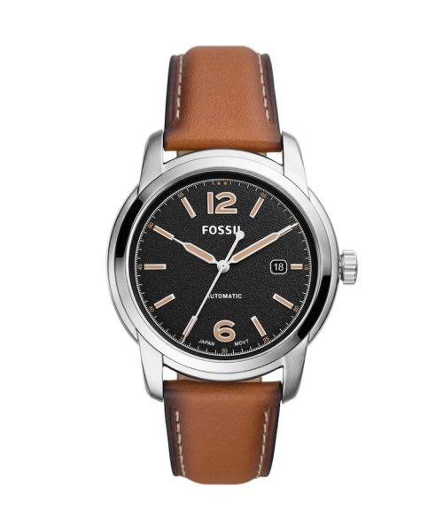 Ceas barbatesc  ME3233 Automatic Argintiu