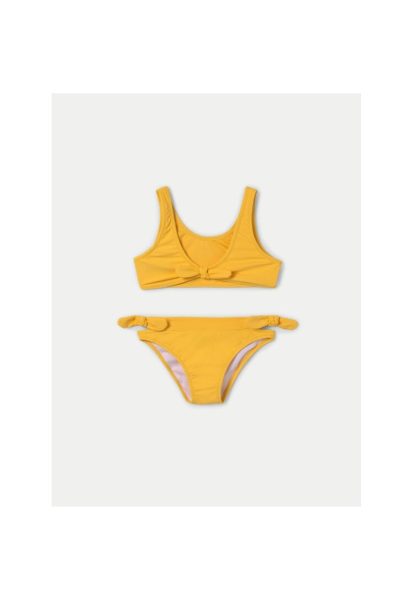 Costum de baie copii - 141690 - Galben - Poliester