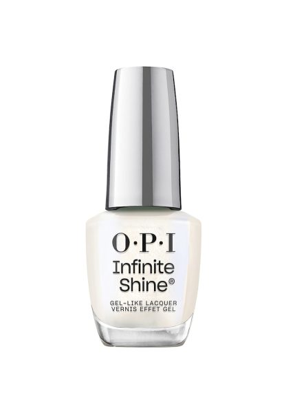 Lac de unghii Infinite Shine - 15ml - White - Gray - Black