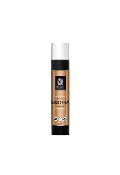 Crema pentru maini Natural Mirabella - 50ml