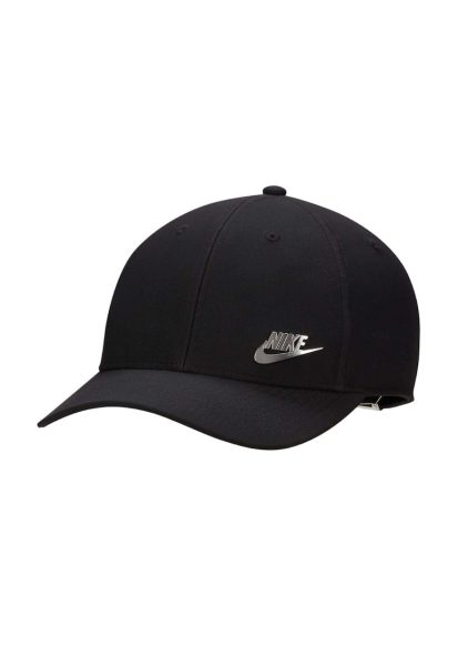 Sapca Club Metal Logo 32629