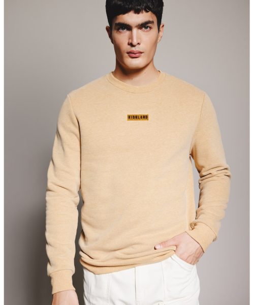 Bluza de trening regular fit