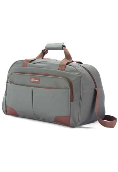 Geanta de voiaj BZ 4850 - 50 Gri