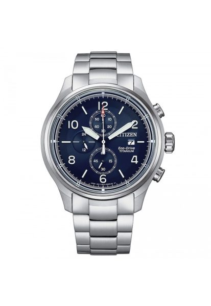 Ceas Barbati - Titanium 1243875647