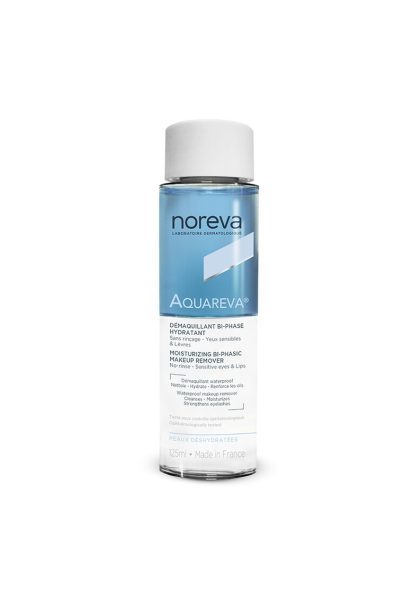 Apa micelara bifazica Aquareva - 125 ml