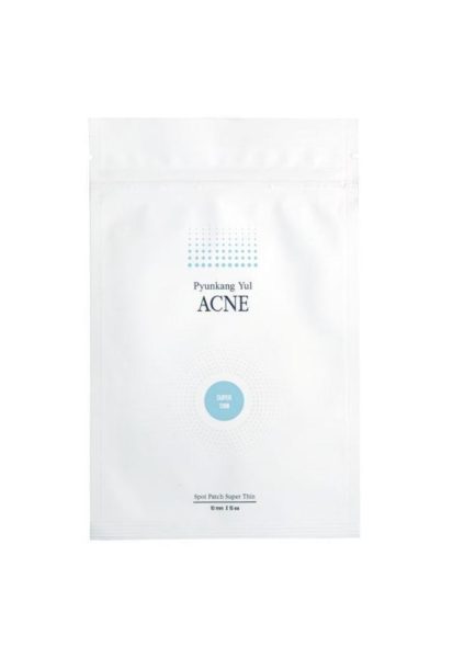 Plasturi hidrocoloidali pentru acnee - Spot Patch Super Thin - 15 buc