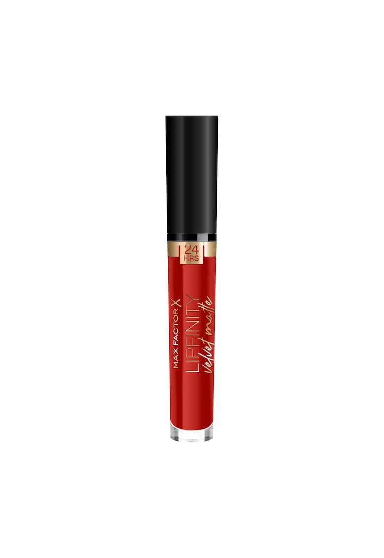 Ruj de buze lichid  Velvet Matte