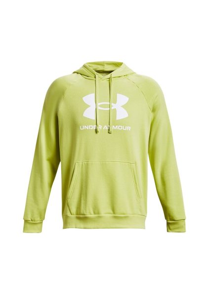 Hanorac Rival Logo FL 1379758-743 - Barbati - Galben