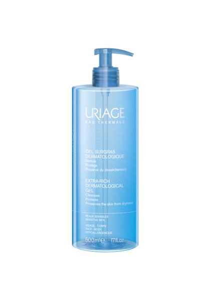 Gel de curatare Surgras